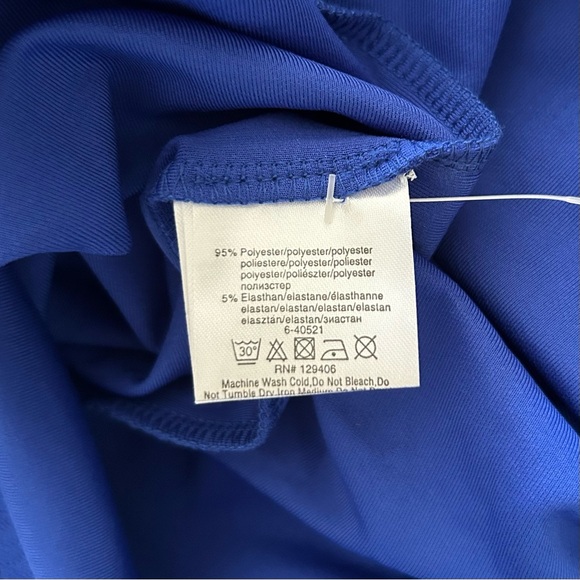 Venus Asymmetrical Bodycon Dress - Picture 11 of 11